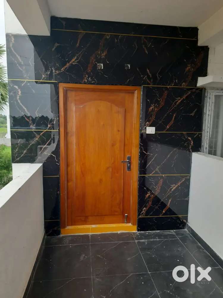 3BHK WEST FACING FLAT