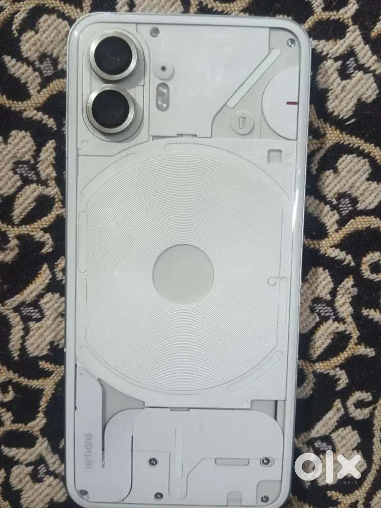 Nothing phone 2