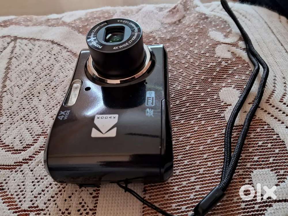 KODAK DIGITAL CAMERA