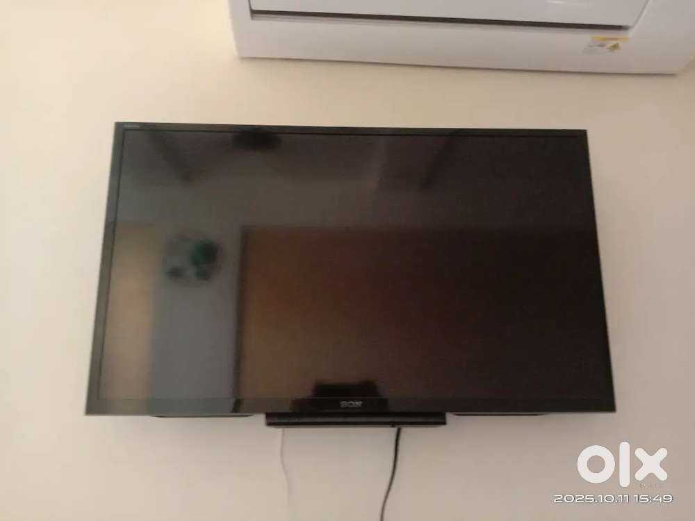 Sony Bravia tv 32 inch