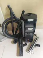 Vaccum cleaner