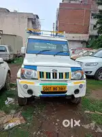 Mahindra Bolero Pik-Up 2017