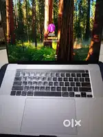 Mac book pro Intel i9 16gb ram 1tb storage