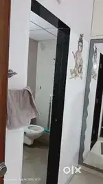 2bhk(fully furnished)flate available for sale