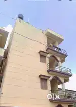 Room for rent for Bachelors