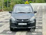 Maruti Suzuki Alto 800 2012-2016 LXI, 2015, Petrol