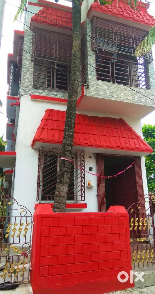 Rent in Belgharia THAKURTALA just Rs 3200