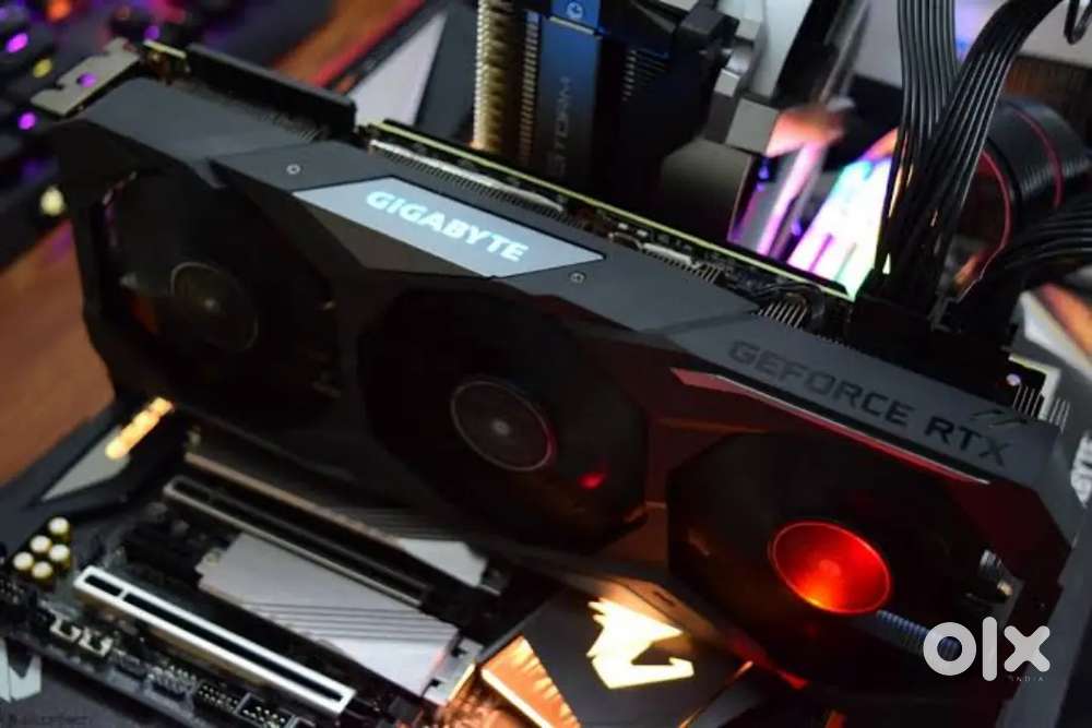 GALAX 1070TI 8GB  GRAPHIC CARD