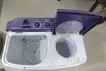 Godrej 7.5 Kg Semi Automatic Washing Machine