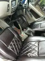 Toyota Innova 2015 Diesel Well Maintained