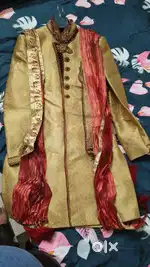Sherwani 2023