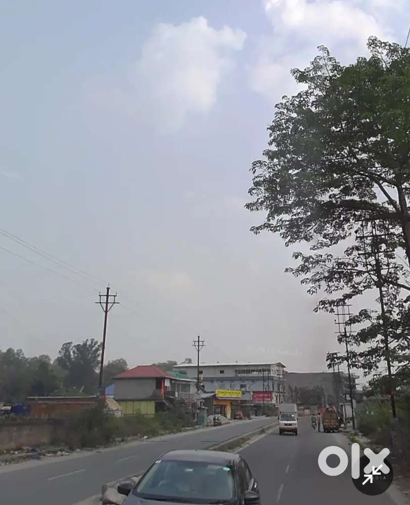 4 kattah general khatiyan plot on Eastern Bypass highway Rd