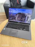 Laptop for Sale  Intel i3 7th Gen  4GB RAM  512GB SSD  Fingerprint