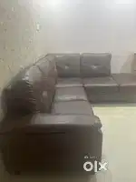 Sofa - 6 seater