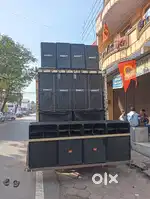 18 inch bess