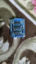 Aurdino uno