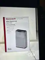 Honeywell’s air purifier