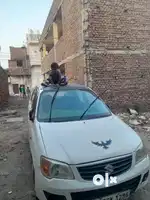 Maruti Suzuki Alto 800 2012