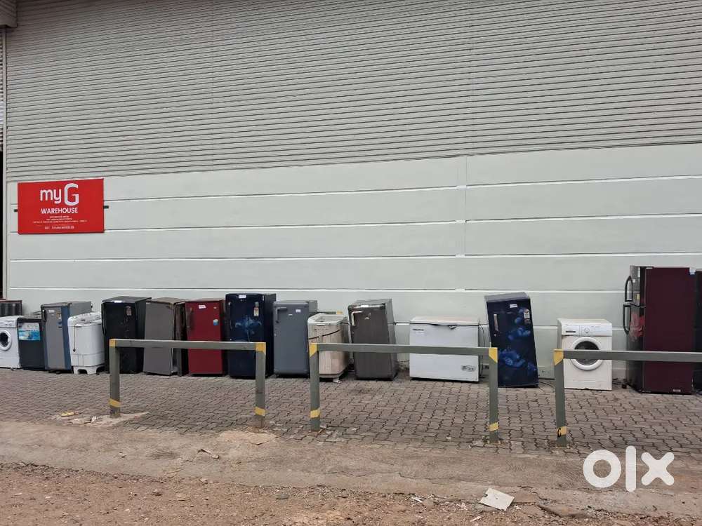 5×2 shutter rooms suitable for warehouse