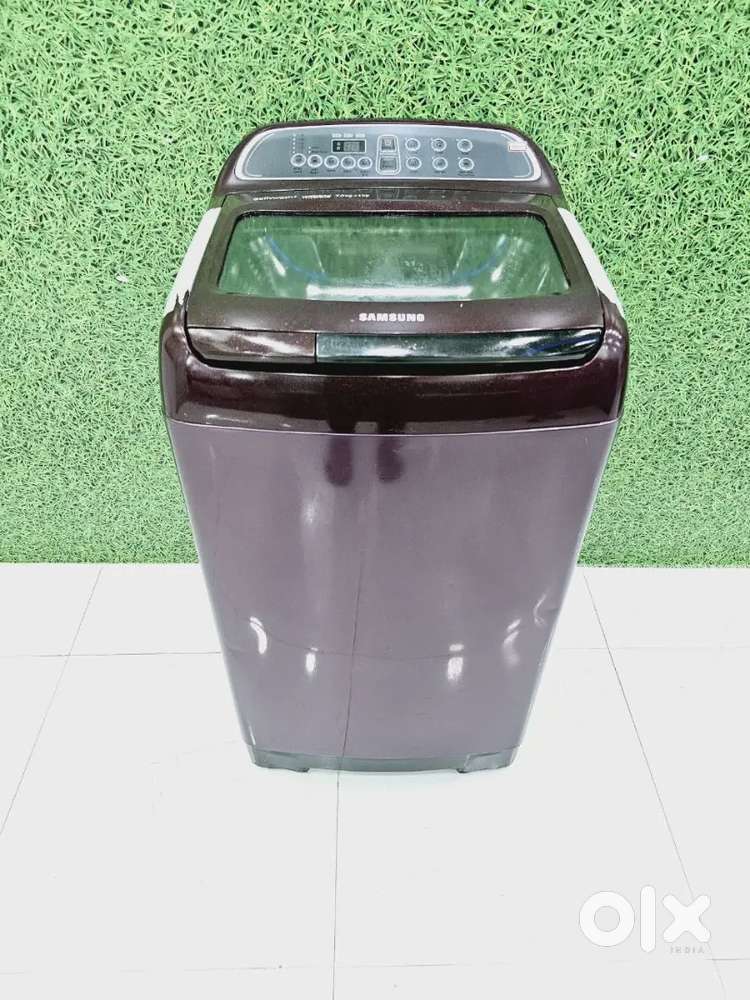Washing Machine Help You Maintain Clean hygienic Clothes Effortlessly*