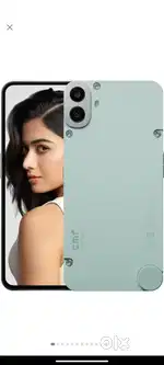 Nothing by CMF 1 6/128 Today offer 12499