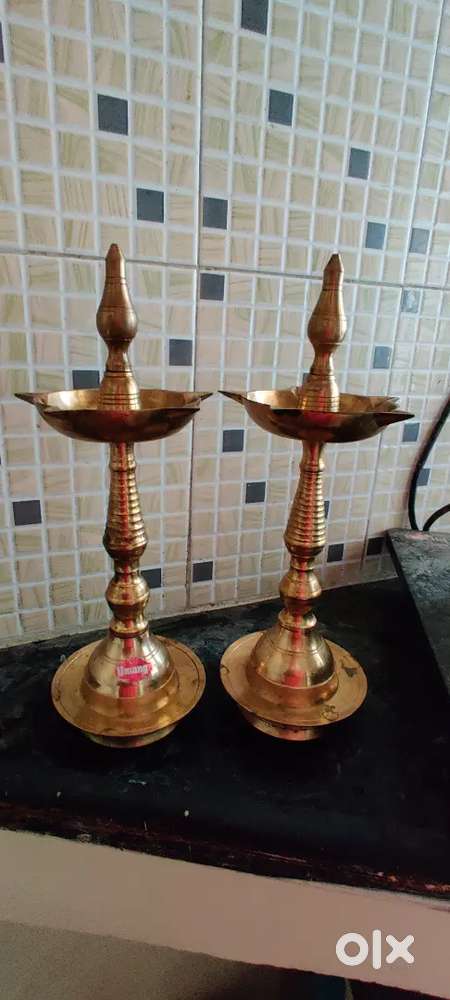 Lamp Vilaku Light