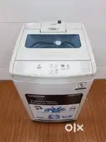 Washing machine samsung Air turbo diamond drum 6.2 kg fully automatic