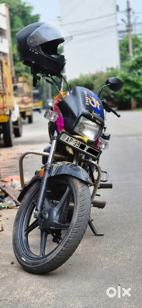 Hero splendor+Xtec