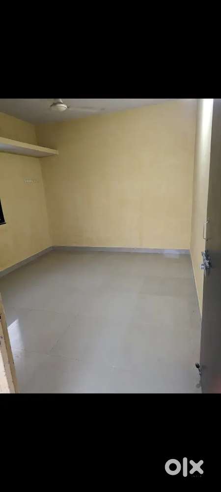 Single Room 7 k ₹