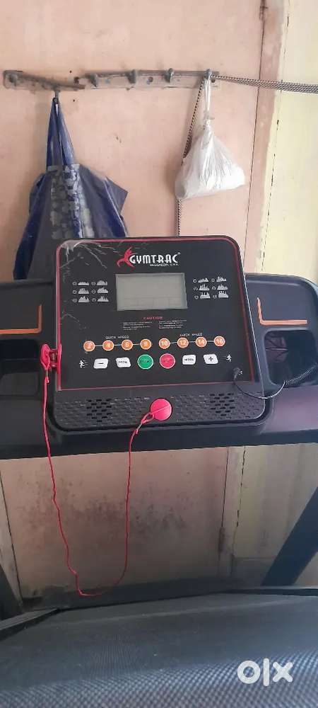 Treadmill for sell