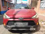 Hyundai i20 Active 2015 Petrol Well Maintained