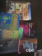 Books Hindi medium history economics hindi english poltecal