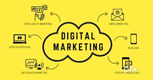 Hiring: Digital Marketing Specialist