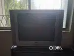 LG television