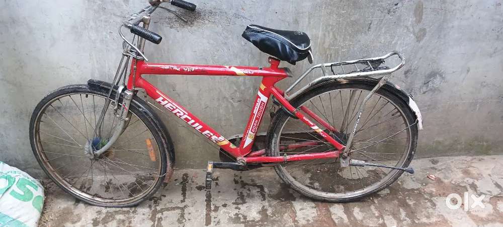 Cycle in very good condition