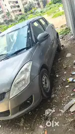 Maruti Suzuki Swift DDiS VDI, 2012, Petrol