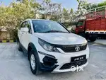 Tata Hexa 2.2 XE 4X2 7 STR, 2019, Diesel