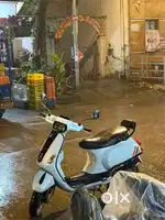 Only 700 km Used , 1 month old