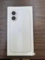 iPhone 16 256gb seal pack box