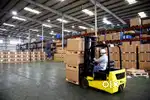 Hiring for warehouse job