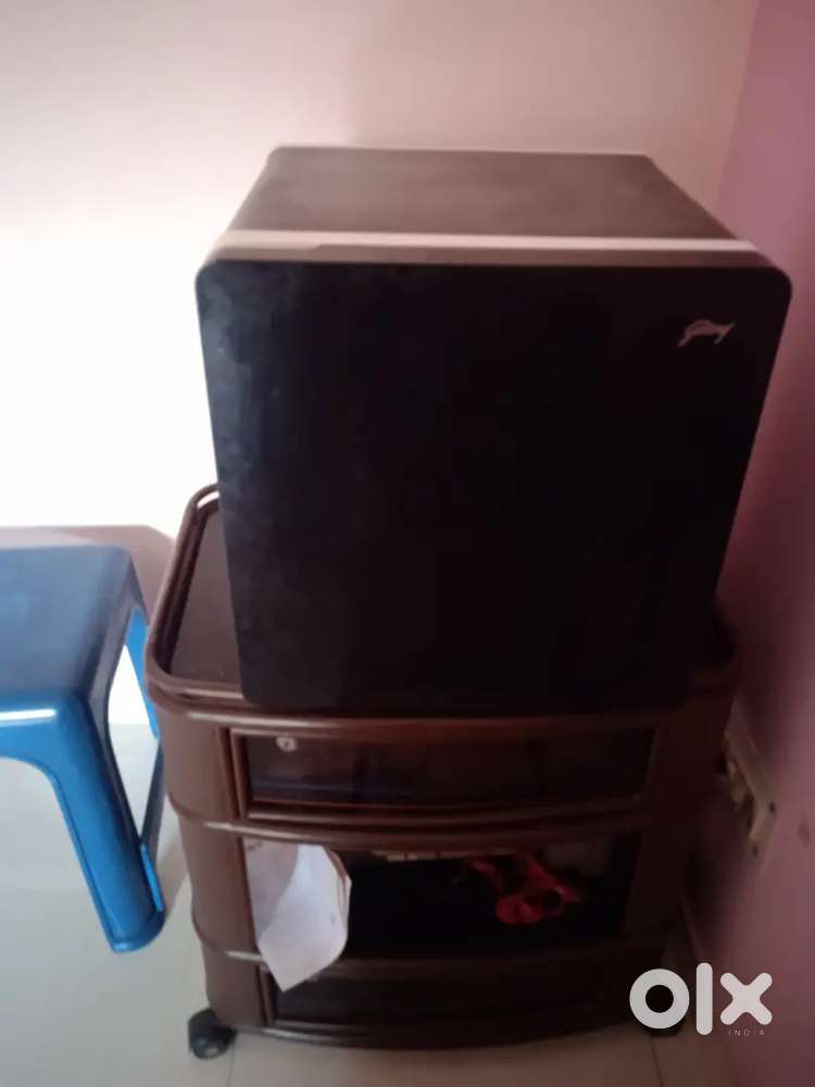 Godrej thermo electric cooler 45 liter