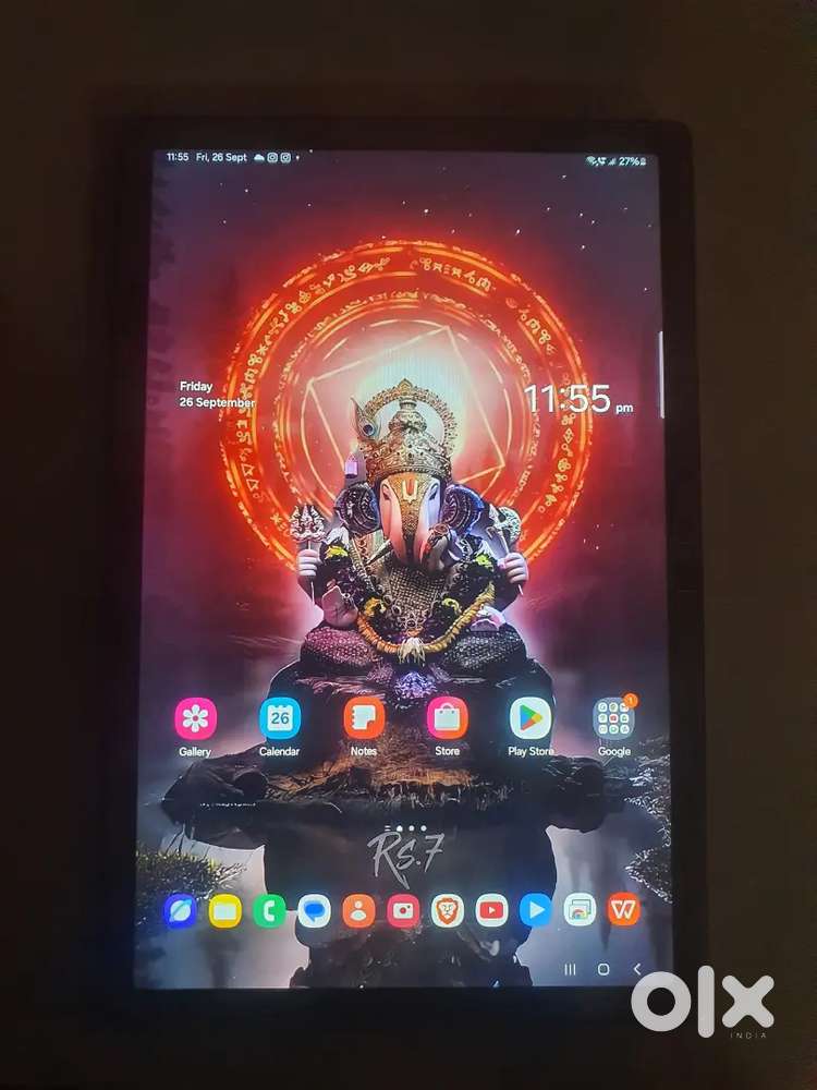 Samsung galaxy Tab A8 + LTE 4G 4/64 new Condition