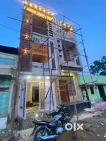 . Independent Duplex Newly Constructed G+One