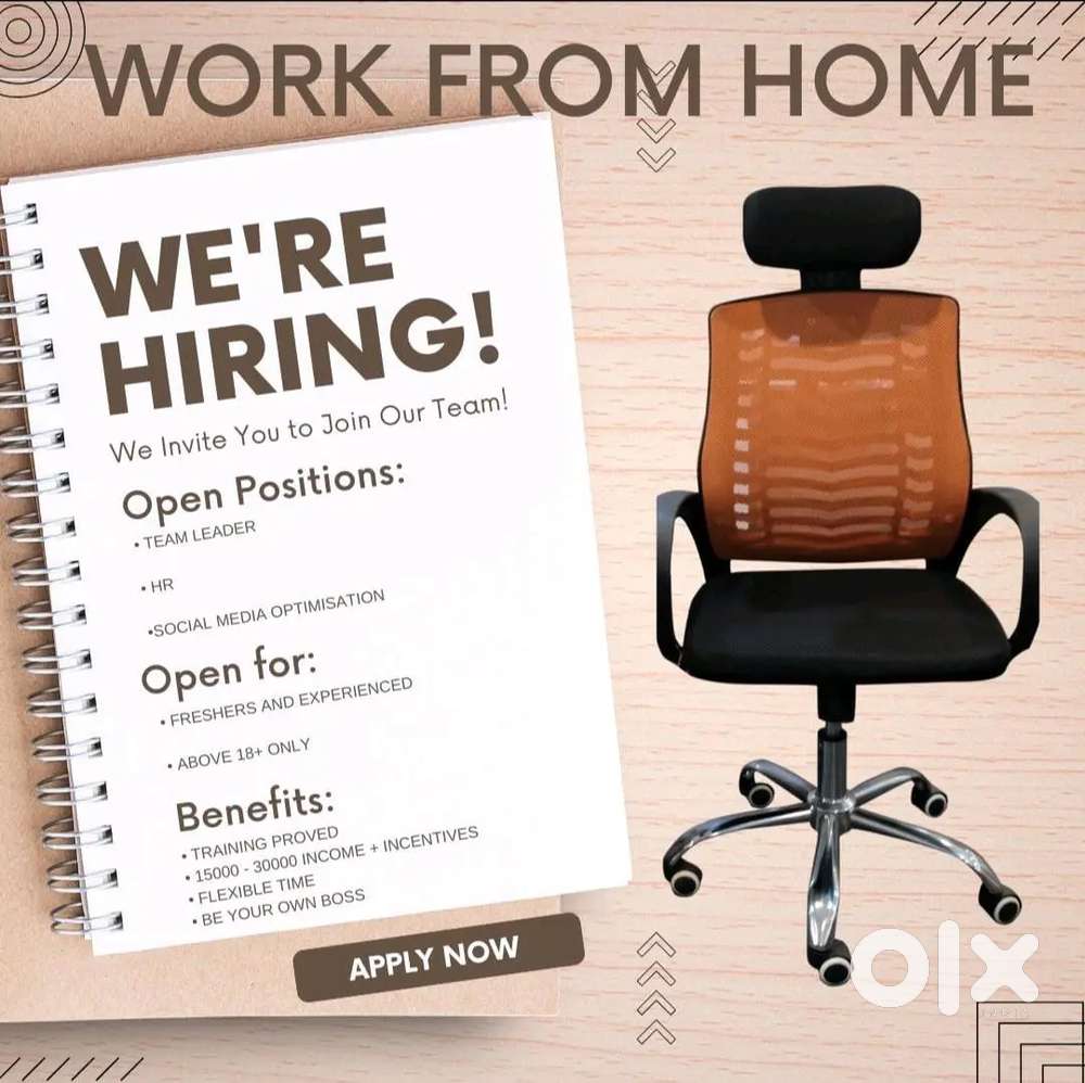 Students,  Fresher,  Housewife