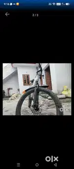 Burner cycle no problem