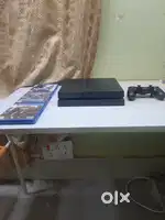 Playstation 4     500 GB