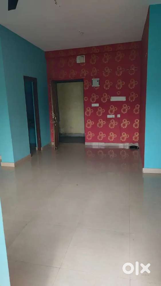 2 BHK Apartment for Rent near Damana Daily Market, Schools & IT Hub