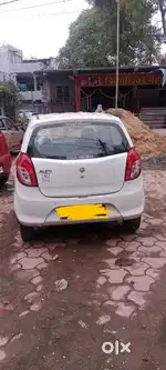 Maruti Suzuki Alto 2022