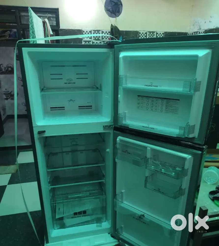 IFB fridge new condition