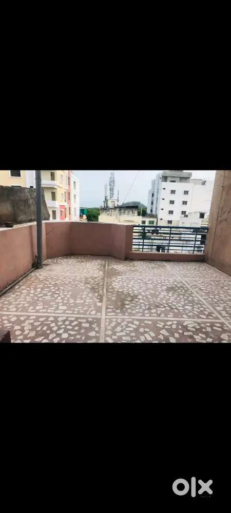 2BHK FLAT FOR RENT AT TOLICHOWKI FOR SHARING MALE BACHELOR'S 3 MEMBERS
